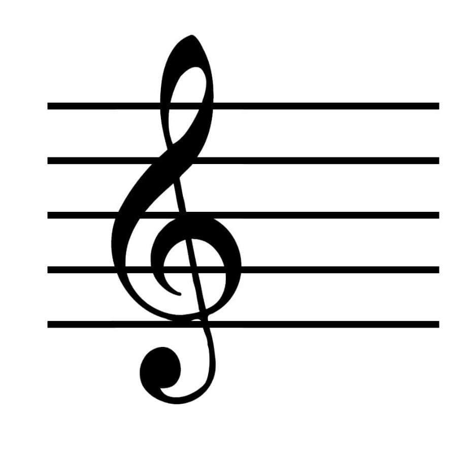 g nøgle(1)